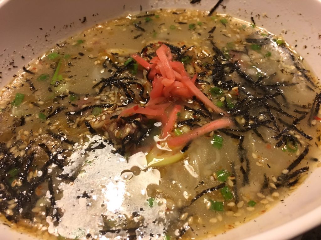 玄風館,Genpukan,トンロー駅,玄風館トンロー店,焼肉,もつ鍋,グルメ,日本料理,スクンビットソイ55,ホルモン,生レバー,ユッケ,おすすめ,おいしい