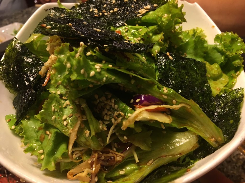 玄風館,Genpukan,トンロー駅,玄風館トンロー店,焼肉,もつ鍋,グルメ,日本料理,スクンビットソイ55,ホルモン,生レバー,ユッケ,おすすめ,おいしい