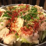 玄風館,Genpukan,トンロー駅,玄風館トンロー店,焼肉,もつ鍋,グルメ,日本料理,スクンビットソイ55,ホルモン,生レバー,ユッケ,おすすめ,おいしい