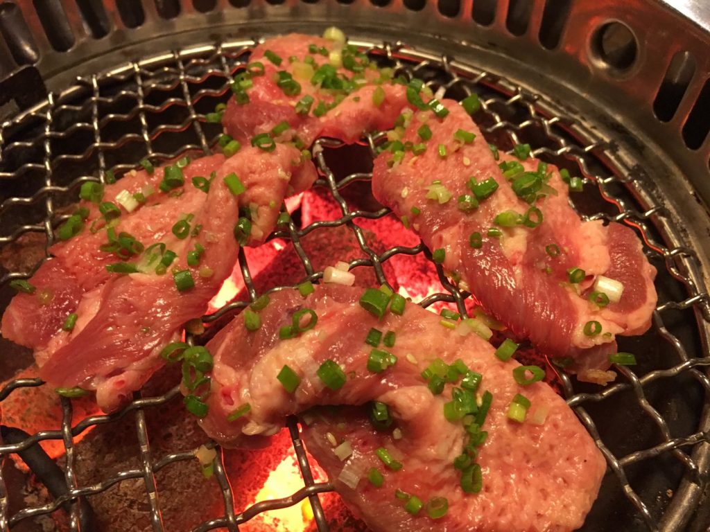 玄風館,Genpukan,トンロー駅,玄風館トンロー店,焼肉,もつ鍋,グルメ,日本料理,スクンビットソイ55,ホルモン,生レバー,ユッケ,おすすめ,おいしい
