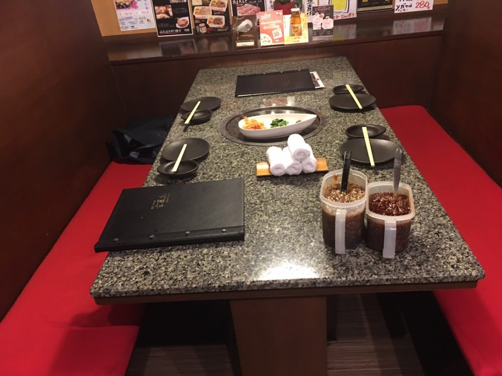 玄風館,Genpukan,トンロー駅,玄風館トンロー店,焼肉,もつ鍋,グルメ,日本料理,スクンビットソイ55,ホルモン,生レバー,ユッケ,おすすめ,おいしい