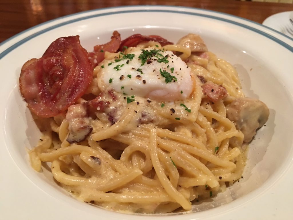 タイ,ハイドアウト,HIDE OUT,バンコク,トンロー,ラマ4,ステーキ,イタリアン,ピザ,パスタ,バー,Bar,Steak,ビストロ,安い,おすすめ