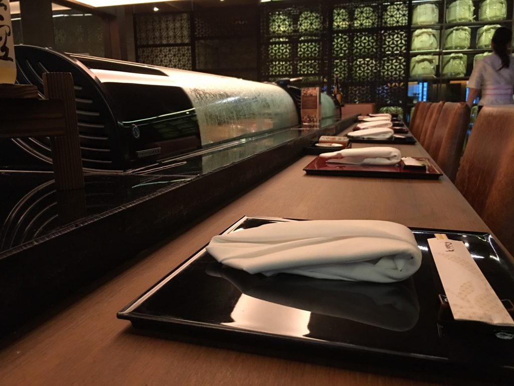 吉左右,Kisso,きっそ,アソーク,タイ,バンコク,日本料理,日本食,和食,ウェスティンホテル