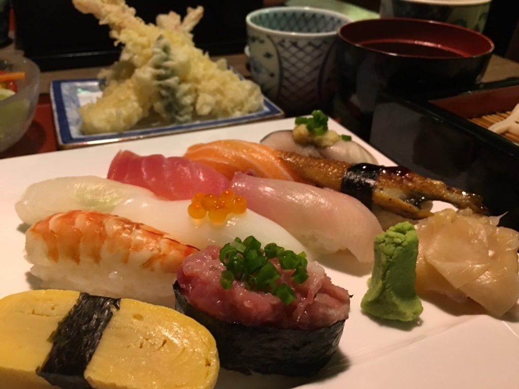 吉左右,Kisso,きっそ,アソーク,タイ,バンコク,日本料理,日本食,和食,ウェスティンホテル