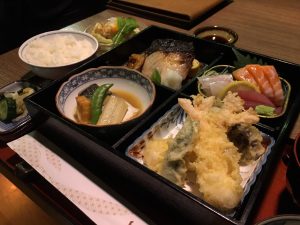 吉左右,Kisso,きっそ,アソーク,タイ,バンコク,日本料理,日本食,和食,ウェスティンホテル