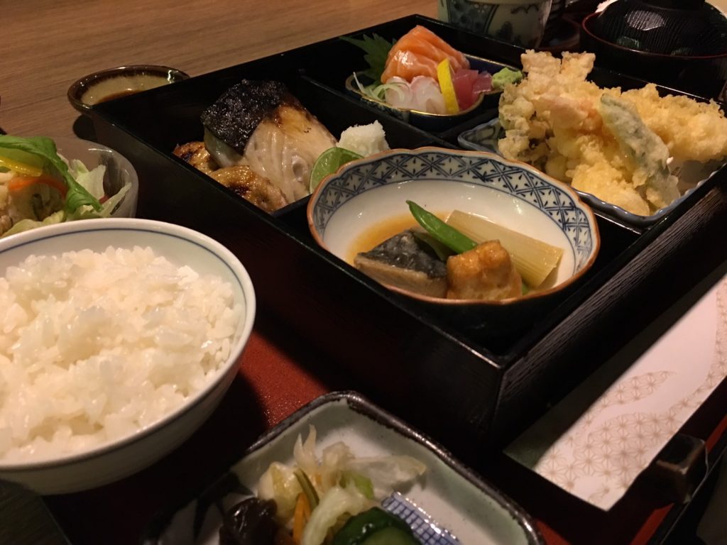 吉左右,Kisso,きっそ,アソーク,タイ,バンコク,日本料理,日本食,和食,ウェスティンホテル