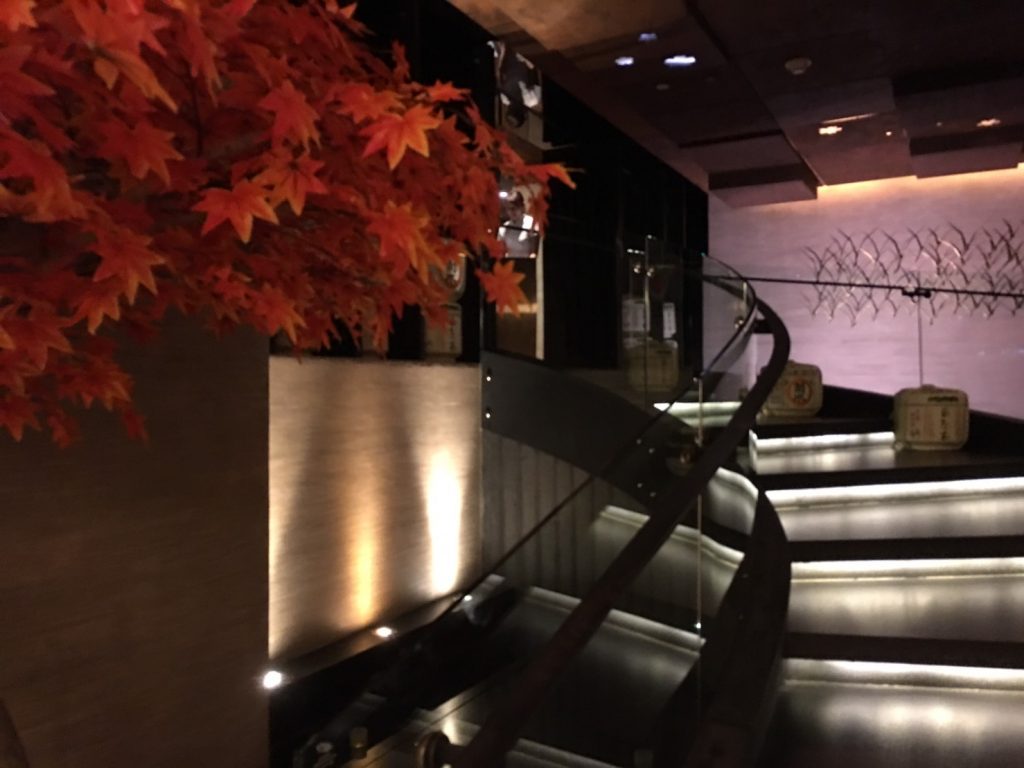 吉左右,Kisso,きっそ,アソーク,タイ,バンコク,日本料理,日本食,和食,ウェスティンホテル