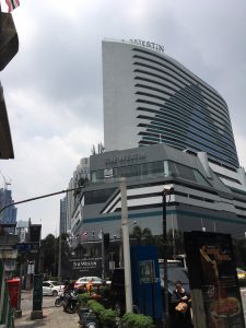 吉左右,Kisso,きっそ,アソーク,タイ,バンコク,日本料理,日本食,和食,ウェスティンホテル