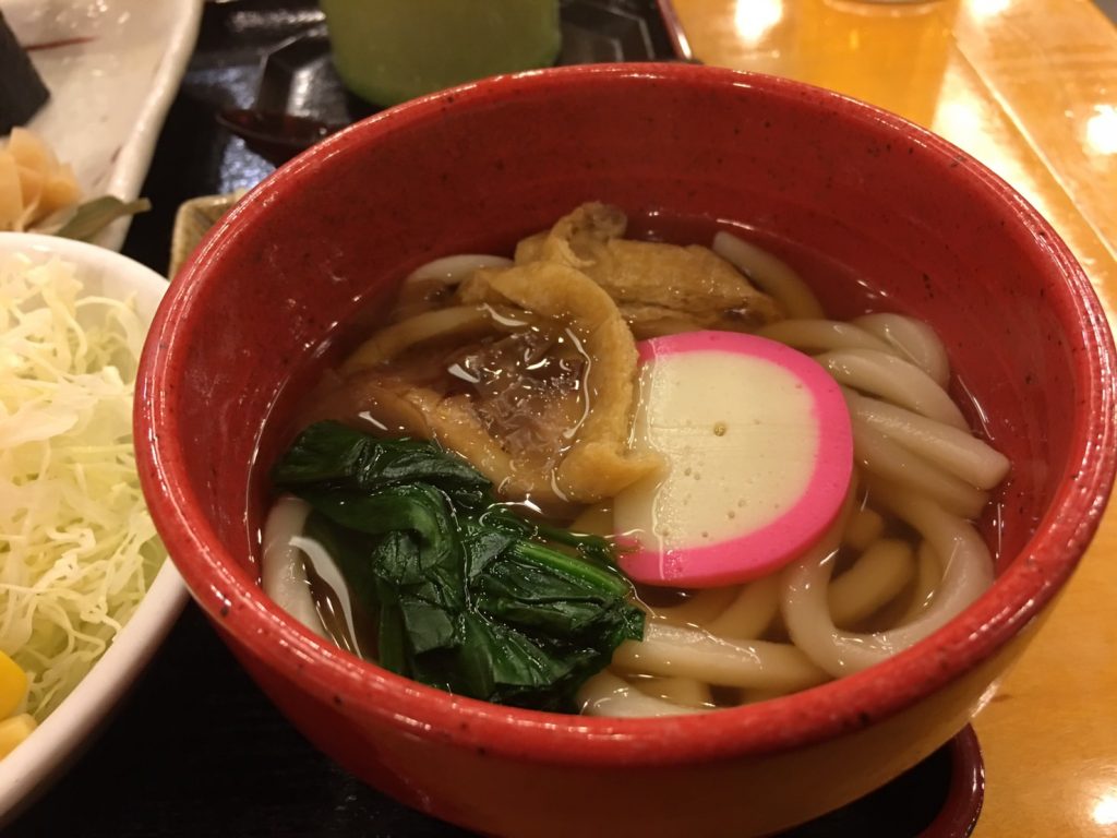 歌行灯,うたあんどん,Uta Andon,タイ,バンコク,うどん,そば,プロンポン,日本料理,和食,日本食