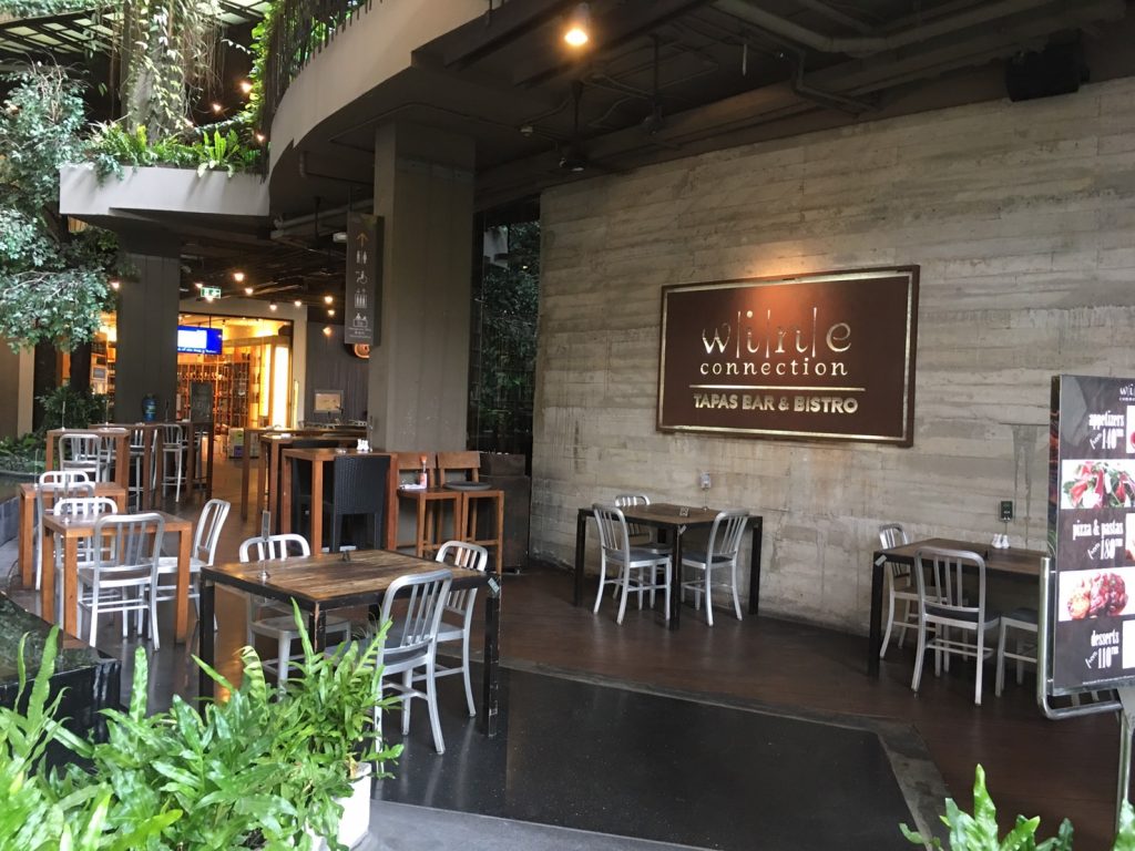 Rain Hill,タイ,バンコク,レインヒル,ショッピングモール,スクンビットソイ47,プロンポン駅,トンロー駅,場所,行き方,住所