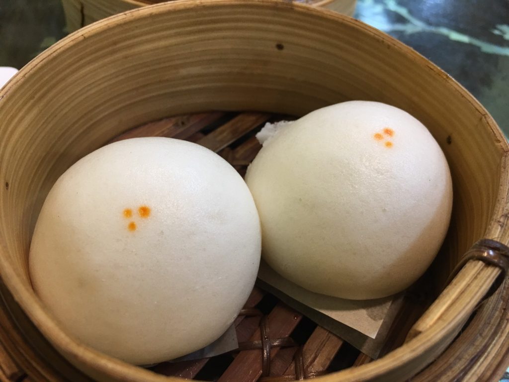 Thong Kee Restaurant,トンキーレストラン,中華料理,点心,飲茶,食べ放題,ビュッフェ,アソーク,タイ,バンコク,グルメ,おすすめ,おいしい