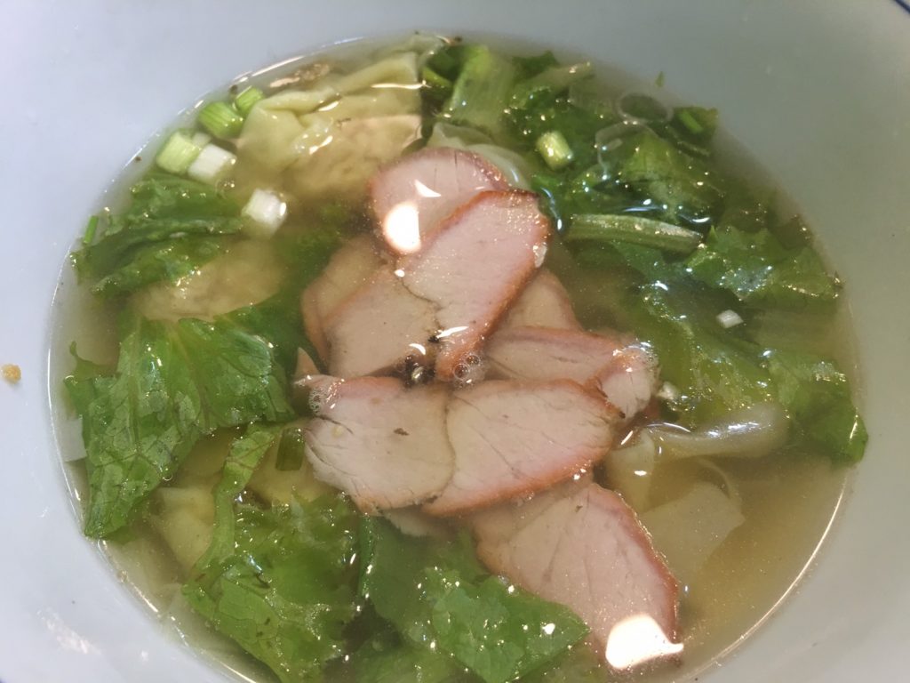 Thong Kee Restaurant,トンキーレストラン,中華料理,点心,飲茶,食べ放題,ビュッフェ,アソーク,タイ,バンコク,グルメ,おすすめ,おいしい