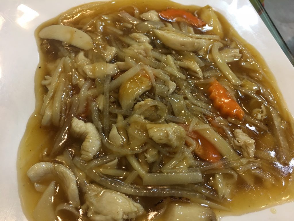 Thong Kee Restaurant,トンキーレストラン,中華料理,点心,飲茶,食べ放題,ビュッフェ,アソーク,タイ,バンコク,グルメ,おすすめ,おいしい