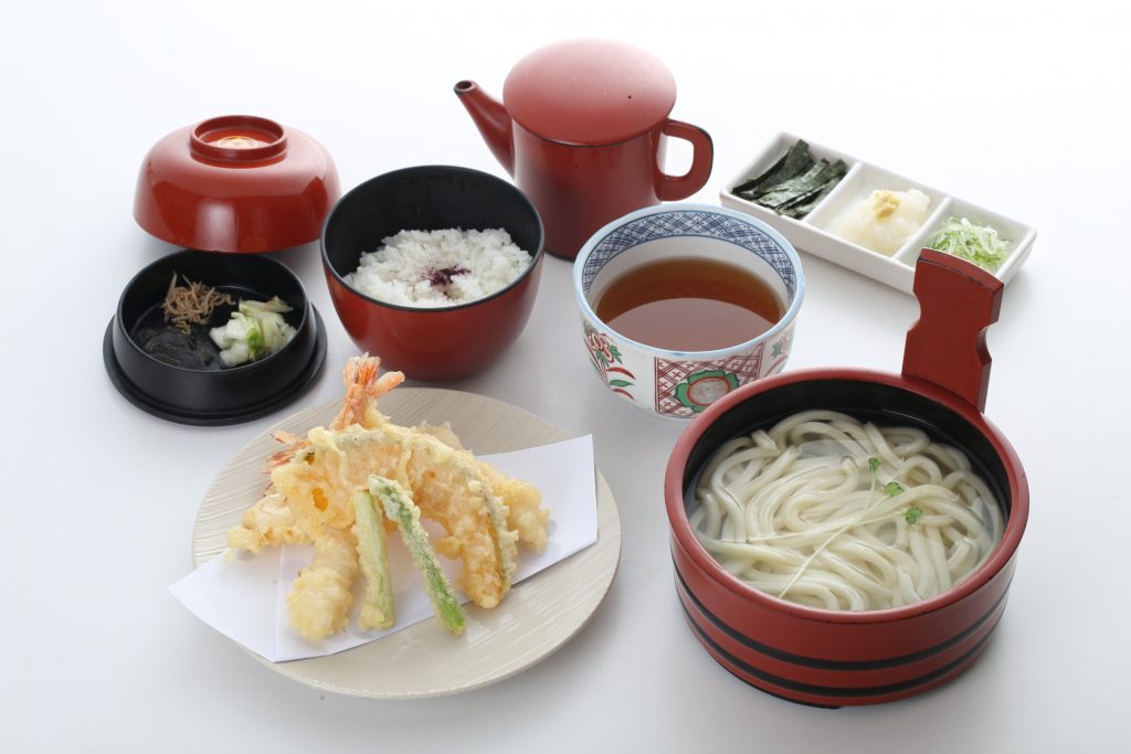 歌行灯,うたあんどん,Uta Andon,タイ,バンコク,うどん,そば,プロンポン,日本料理,和食,日本食