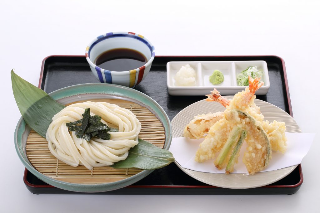 歌行灯,うたあんどん,Uta Andon,タイ,バンコク,うどん,そば,プロンポン,日本料理,和食,日本食