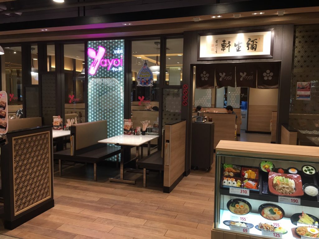The Street Ratchada,ザ ストリート ラチャダー,Thailand Cultural Centre,タイランドカルチャーセンター駅,ラチャダーピセーク,Rachadapisek Road,行き方,説明,住所