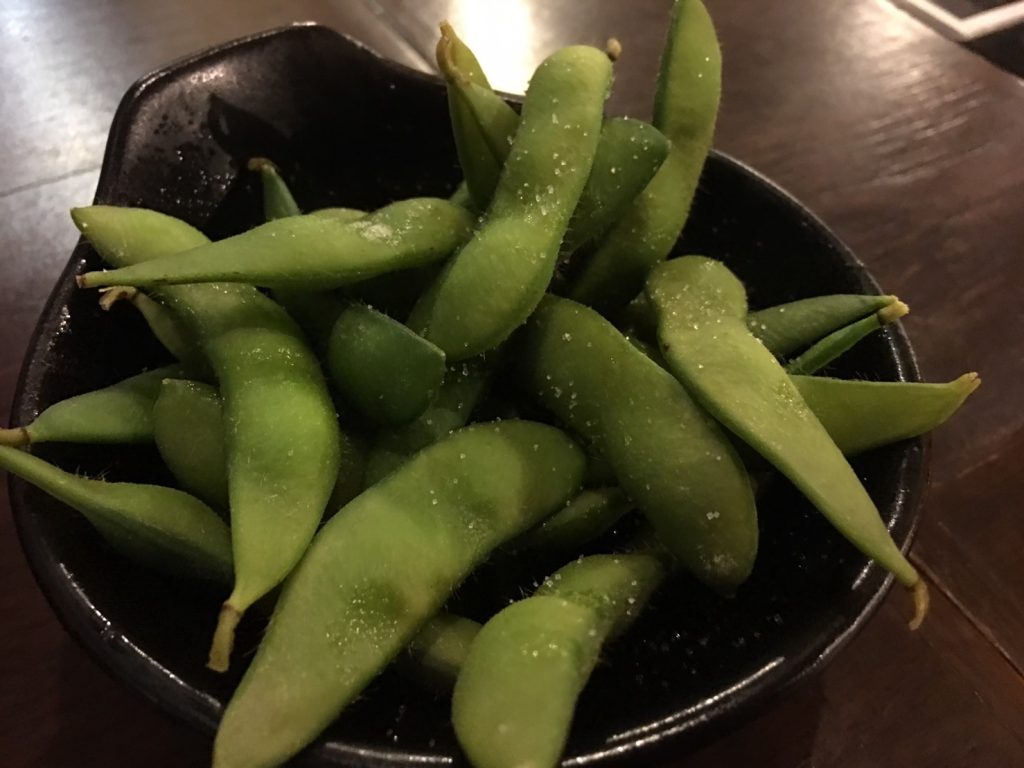 なぎ屋,なぎや,Nagiya,プラカノン,Phrakanong,居酒屋,寿司,食べ放題,日本料理,和食,グルメ,タイ,バンコク,おすすめ,安い