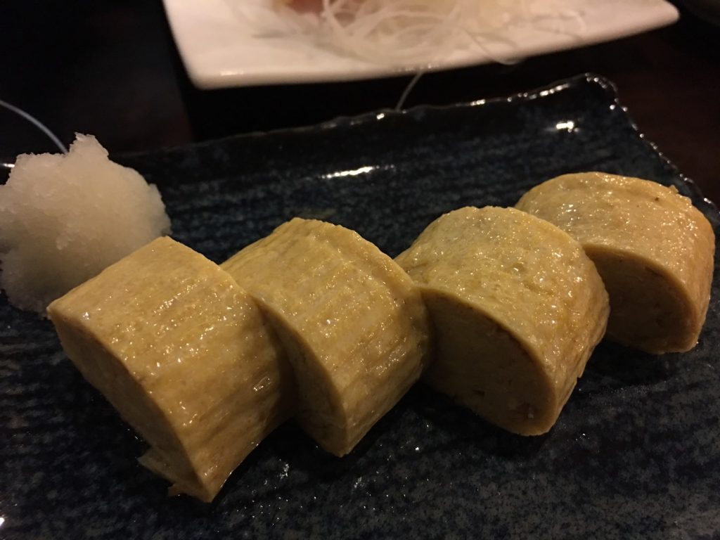 なぎ屋,なぎや,Nagiya,プラカノン,Phrakanong,居酒屋,寿司,食べ放題,日本料理,和食,グルメ,タイ,バンコク,おすすめ,安い