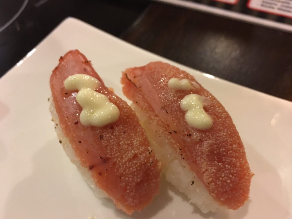 なぎ屋,なぎや,Nagiya,プラカノン,Phrakanong,居酒屋,寿司,食べ放題,日本料理,和食,グルメ,タイ,バンコク,おすすめ,安い