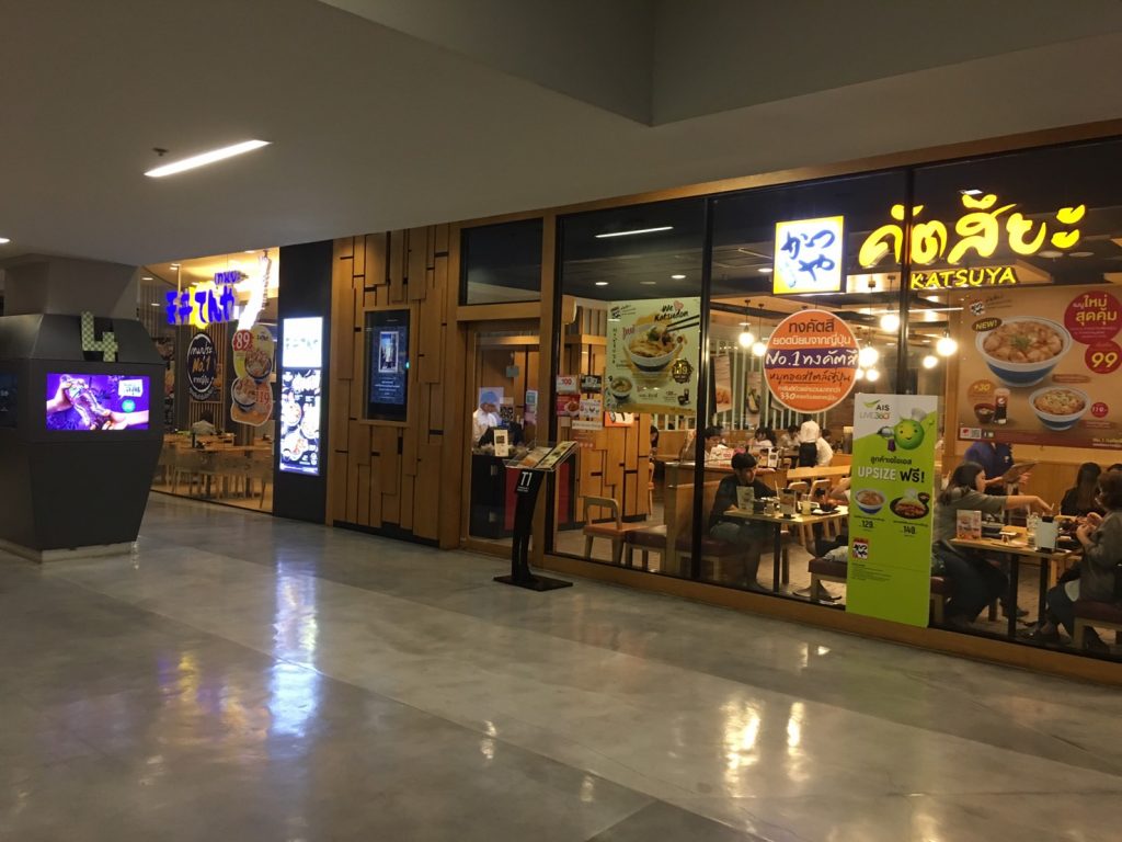 Siam Square One,サイアム スクエア ワン,ショッピングモール,ショッピング,若者,サイアム駅,タイ,バンコク,行き方,説明,住所,Hello Kitty House,ハローキティ ハウス,LINEの公式ショップ,LINE Village Store,NARAYA