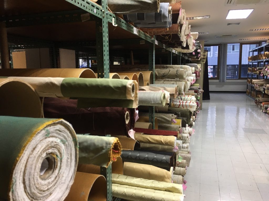 タイ,バンコク,旅行,お土産,おすすめ,バンチャック駅,ジムトンプソン,ジムトンプソン アウトレット,Jim Thompson factory outlet,行き方,説明,住所,Jim Thompson