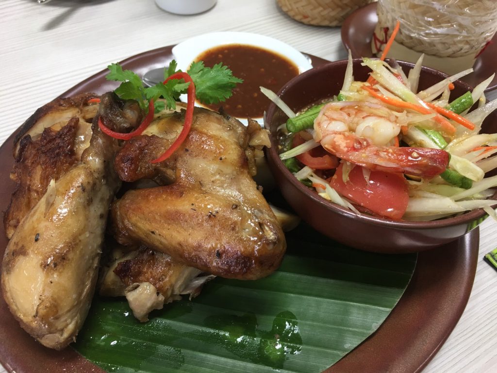 タイ,バンコク,旅行,お土産,おすすめ,バンチャック駅,ジムトンプソン,ジムトンプソン アウトレット,Jim Thompson factory outlet,行き方,説明,住所,Jim Thompson