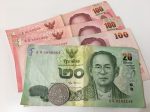 タイ,バンコク,各県,最低賃金,上昇率,経済,ニュース,賃金