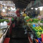 Naklua Fish Market,ランプ―マーケット,ナクルアマーケット,ローカル市場,タイ,パタヤ,魚,魚介類,マーケット,