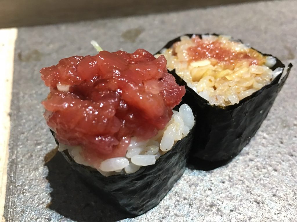 タイ,バンコク,プロンポン,スクンビットソイ24,江戸前寿司,寿司,日本料理,和食,築地青空三代目,接待,おすすめ,Sandaime Bangkok