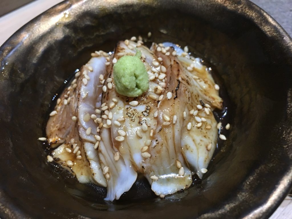 タイ,バンコク,プロンポン,スクンビットソイ24,江戸前寿司,寿司,日本料理,和食,築地青空三代目,接待,おすすめ,Sandaime Bangkok
