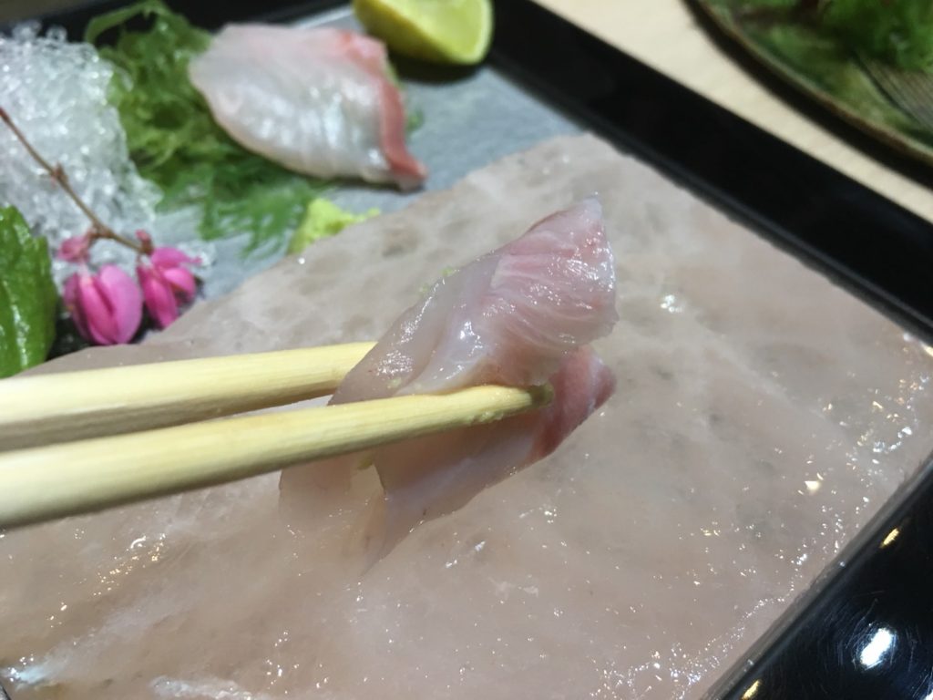 タイ,バンコク,プロンポン,スクンビットソイ24,江戸前寿司,寿司,日本料理,和食,築地青空三代目,接待,おすすめ,Sandaime Bangkok