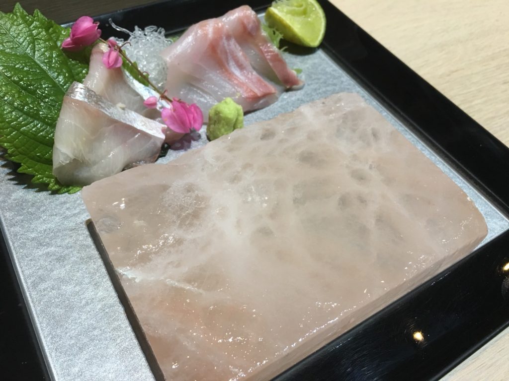 タイ,バンコク,プロンポン,スクンビットソイ24,江戸前寿司,寿司,日本料理,和食,築地青空三代目,接待,おすすめ,Sandaime Bangkok