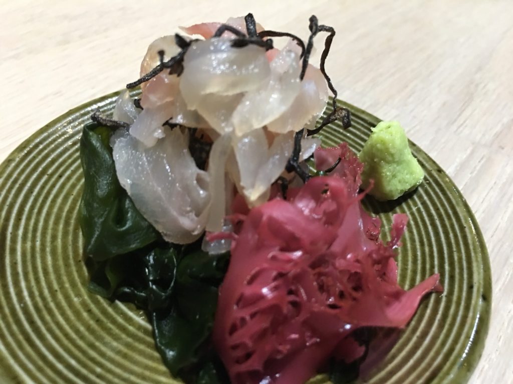 タイ,バンコク,プロンポン,スクンビットソイ24,江戸前寿司,寿司,日本料理,和食,築地青空三代目,接待,おすすめ,Sandaime Bangkok