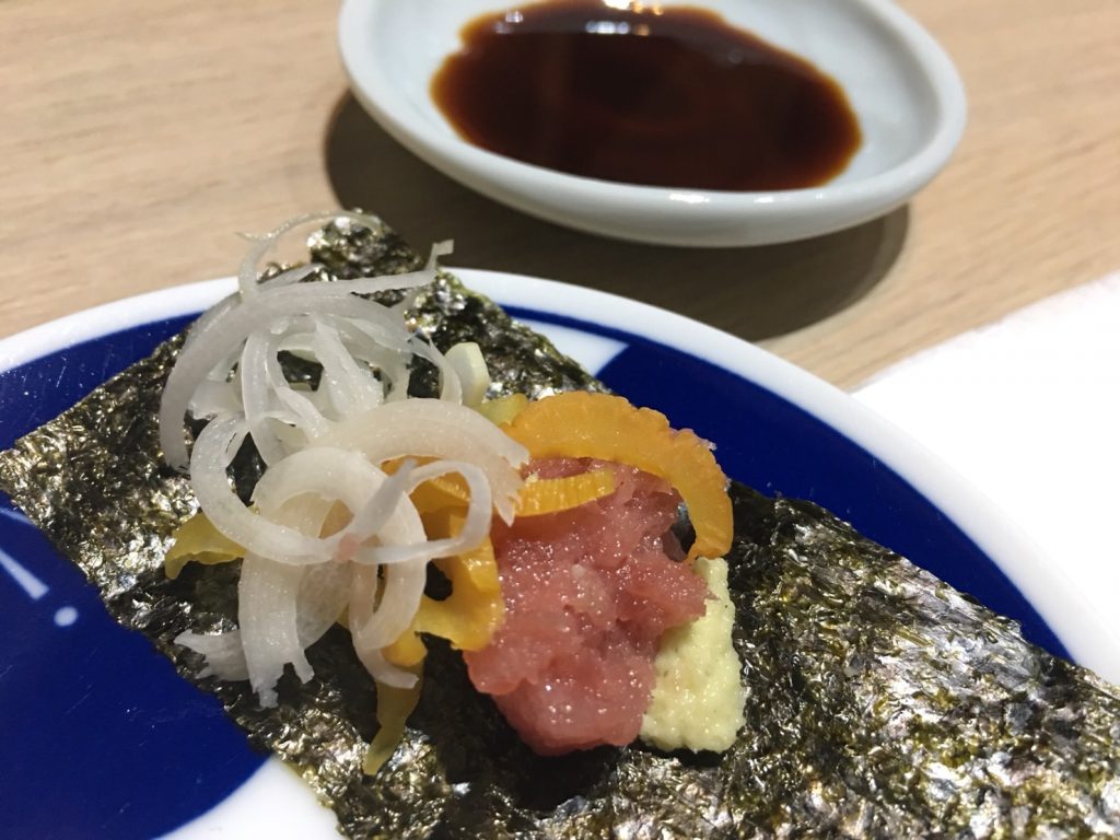 タイ,バンコク,プロンポン,スクンビットソイ24,江戸前寿司,寿司,日本料理,和食,築地青空三代目,接待,おすすめ,Sandaime Bangkok