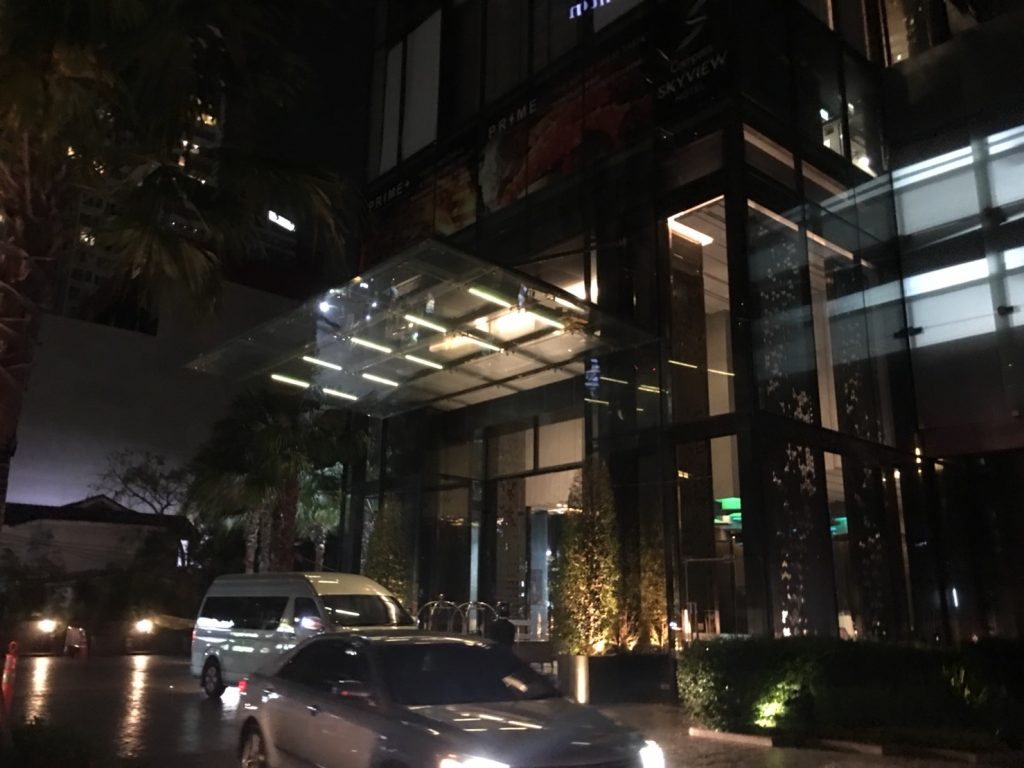 タイ,バンコク,プロンポン,スクンビットソイ24,江戸前寿司,寿司,日本料理,和食,築地青空三代目,接待,おすすめ,Sandaime Bangkok