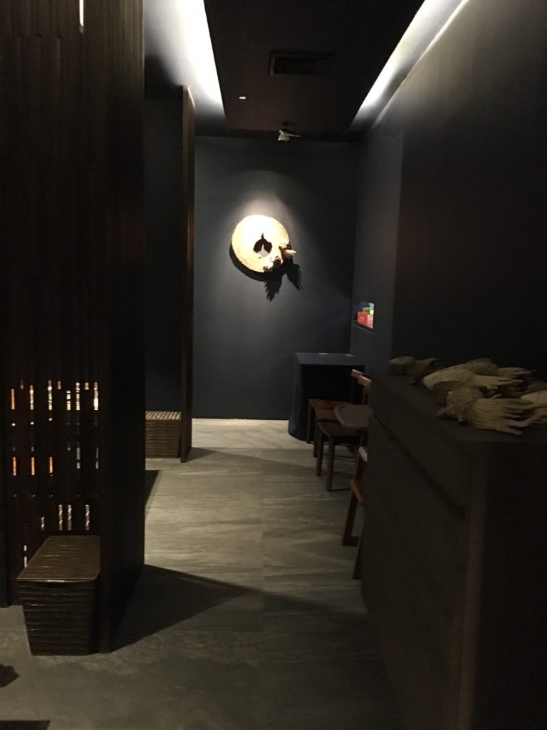 タイ,バンコク,プロンポン,スクンビットソイ24,江戸前寿司,寿司,日本料理,和食,築地青空三代目,接待,おすすめ,Sandaime Bangkok