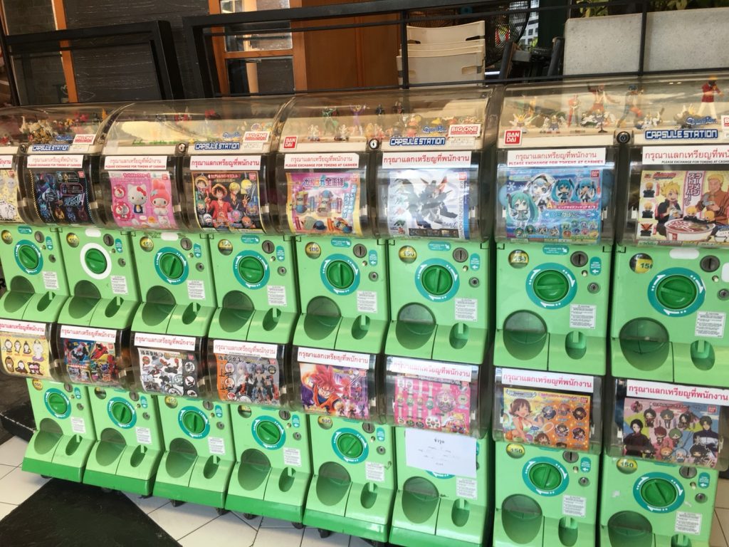 タイ,バンコク,商業施設,ショッピングモール,イント,イント インターセクト,int-intersect,ラマ3,RAMA3,行き方,説明,地図,INT