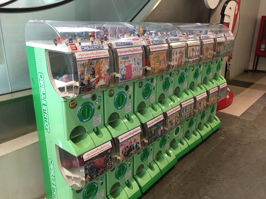 タイ,バンコク,商業施設,ショッピングモール,イント,イント インターセクト,int-intersect,ラマ3,RAMA3,行き方,説明,地図,INT