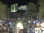 JJ Green,JJグリーン,タイ,バンコク,観光,スポット,市場,ナイトマーケット,モーチット駅,チャトゥチャックパーク駅,BTS,MRT,行き方,説明,地図