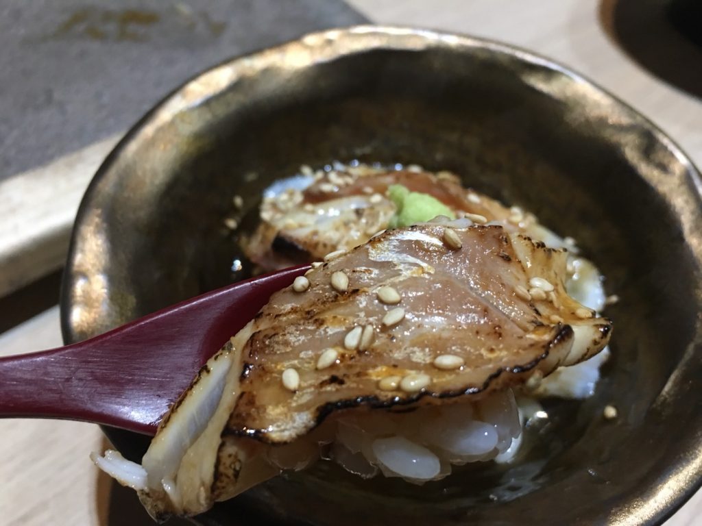 タイ,バンコク,プロンポン,スクンビットソイ24,江戸前寿司,寿司,日本料理,和食,築地青空三代目,接待,おすすめ,Sandaime Bangkok