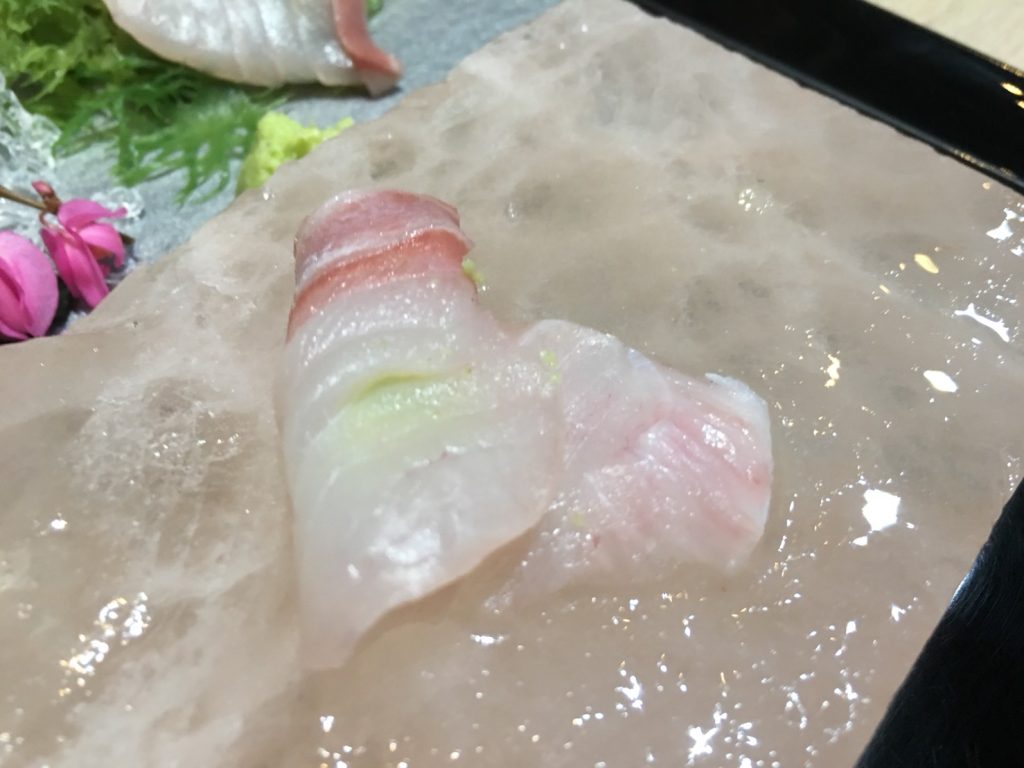 タイ,バンコク,プロンポン,スクンビットソイ24,江戸前寿司,寿司,日本料理,和食,築地青空三代目,接待,おすすめ,Sandaime Bangkok