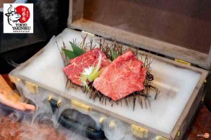 タイ,バンコク,トンロー,焼肉,ハンバーグ,将泰庵,Shoutaian,しょうたいあん,ニッコーホテルバンコク,レストラン,おすすめ,おいしい,トンロー駅