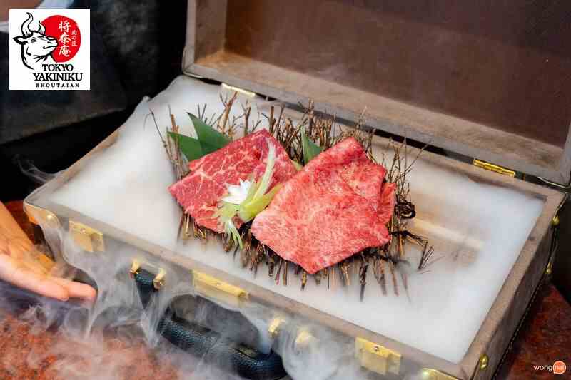 タイ,バンコク,トンロー,焼肉,ハンバーグ,将泰庵,Shoutaian,しょうたいあん,ニッコーホテルバンコク,レストラン,おすすめ,おいしい,トンロー駅