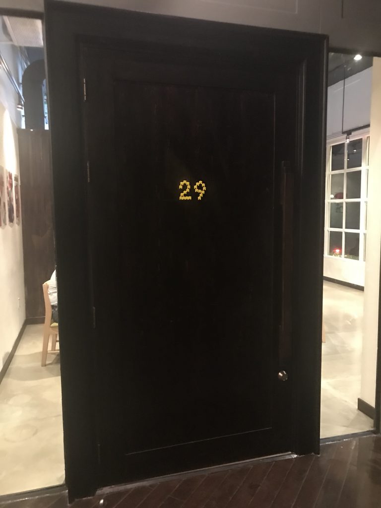 バンコク,グルメ,レストラン,飲食店,情報,最新