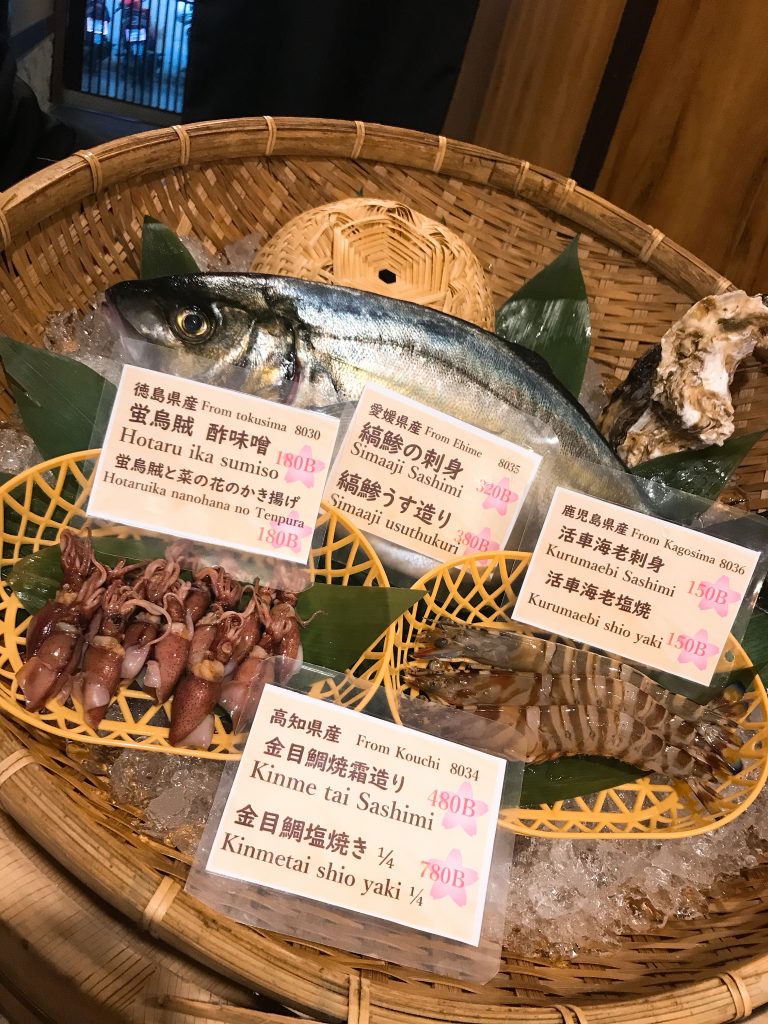 バンコク,グルメ,レストラン,飲食店,情報,最新