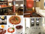 アソーク,深夜営業,ランチ,タイ,バンコク,レストラン,グルメ,バー,Bar,ダーツ,カラオケ,個室,アウタールーム,OUTER ROOM,2次会,おすすめ,VIP,ルーム,女子会,女性,男女,酸素カプセル