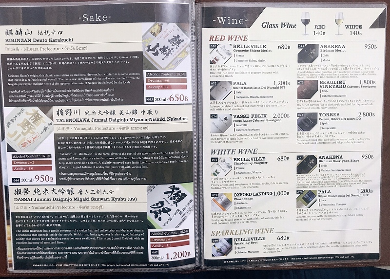 バンコク,エカマイ,サンダービーフ,ステーキ,ステーキハウス,