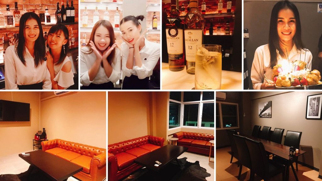 マッカランバー,Macallan Bar,トンロー駅,プロンポン駅,スクンビット39,Bar,バー,おすすめ,場所,地図,行き方