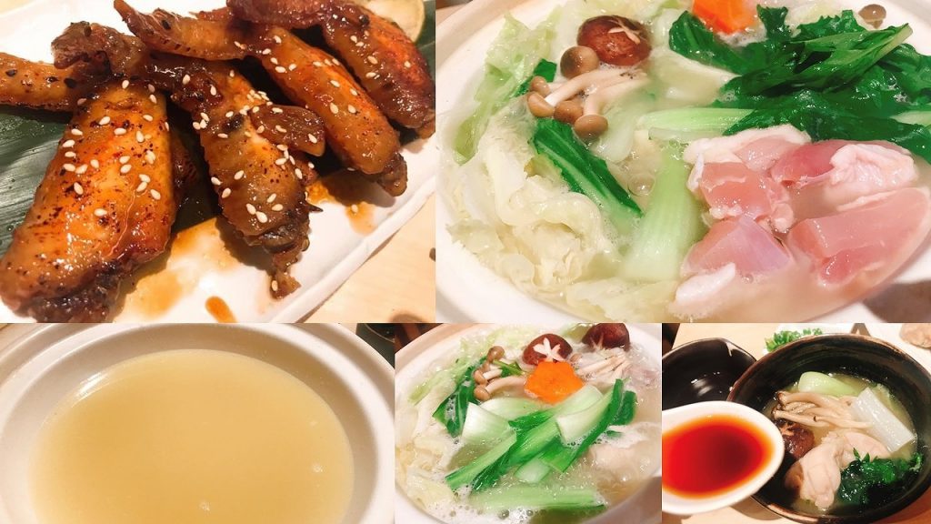タイ,バンコク,エカマイ駅ラマ4通り,ラマ3通り,居酒屋,焼き鳥,水炊き,鍋,日本料理,ひな家,Hinaya,おすすめ,エカマイゲートウェイ,飲み放題,宴会
