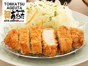 タイ,バンコク,トンロー,とんかつ,あげうた,とんかつ専門店,Dr. Fry-2,串揚げ,ランチ,ディナー,しゃぶしゃぶ,レストラン,おすすめ,新店